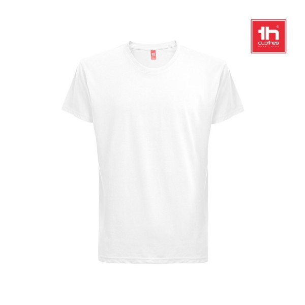 FAIR 3XL WH. 100% katoen t-shirt