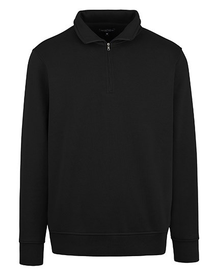 HRM - Unisex Premium Zip-Sweatshirt