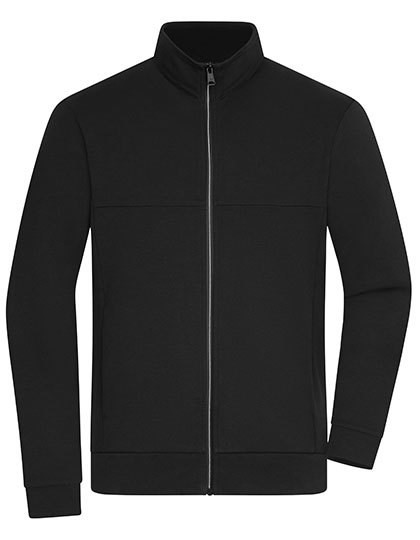 James&Nicholson - Men´s Sporty Jacket