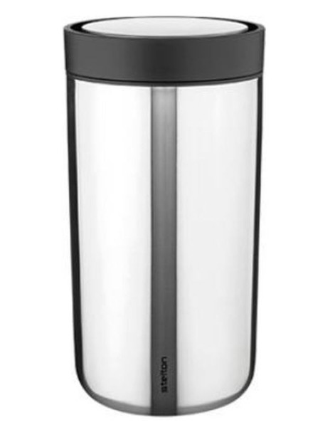 To Go Click to go cup 0,2 ltr RVS