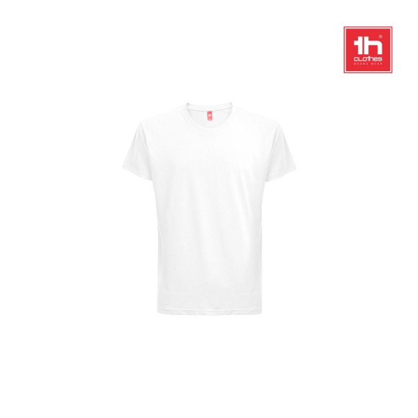 THC FAIR SMALL WH. Katoenen kinder-T-shirt