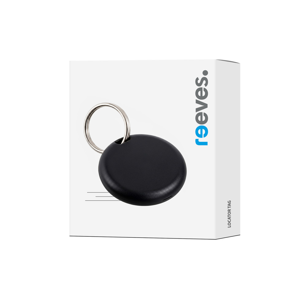2-in-1 Locator Tag REEVES-NEONELLA