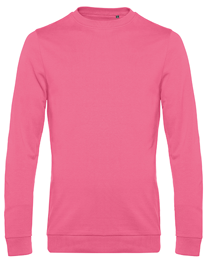 #Set In Sweat - pink fizz