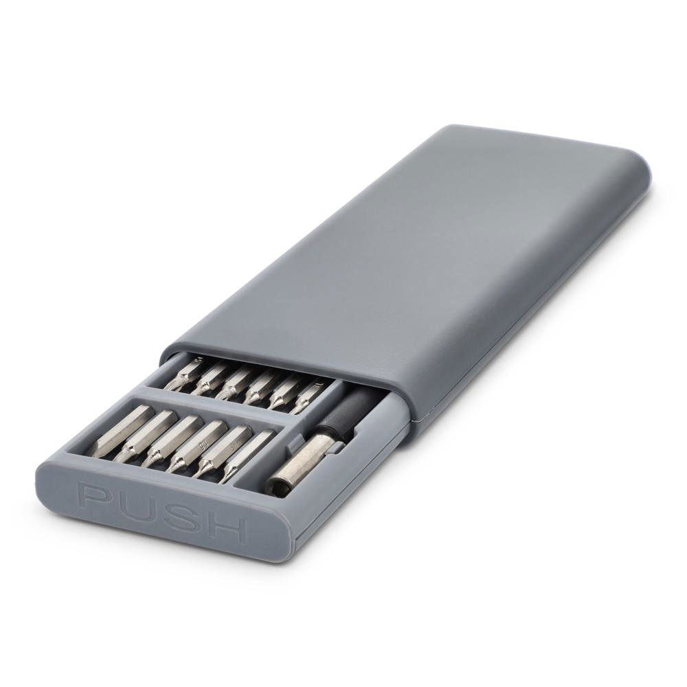 24-in-1 Precisie Schroevendraaierset met organizer