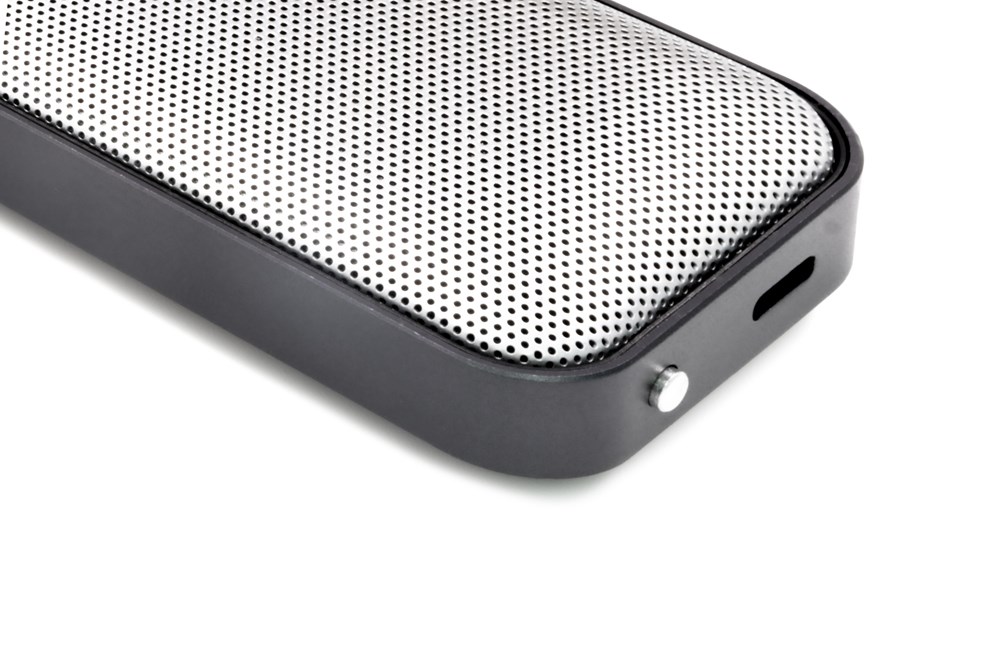 BrandCharger draadloze speaker Nano