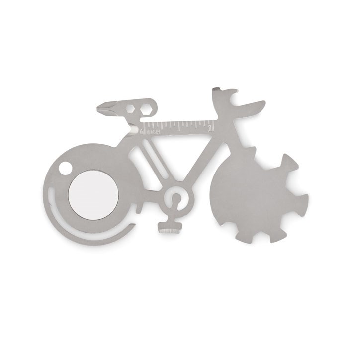 BITOOL - Roestvrijstalen multi-tool