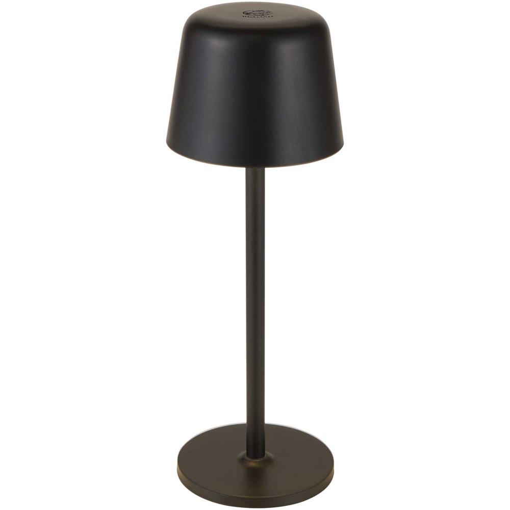 Alya oplaadbare dimbare tafellamp met 3 lichtstanden