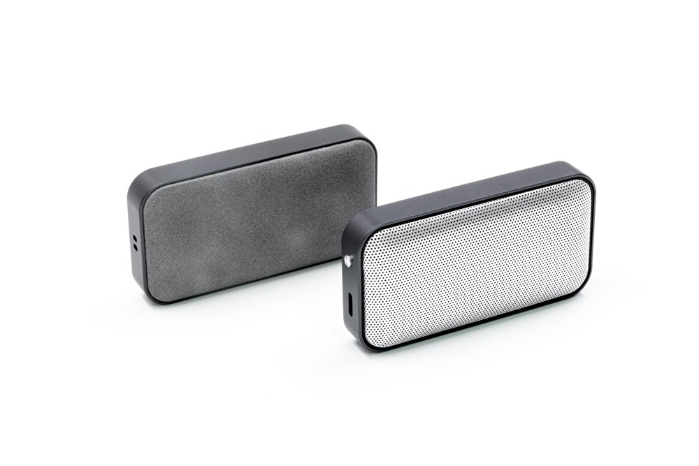 BrandCharger draadloze speaker Nano