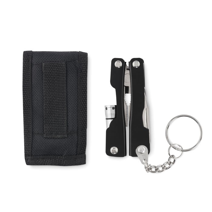 AYUDA - Opvouwbaar multi-tool mes
