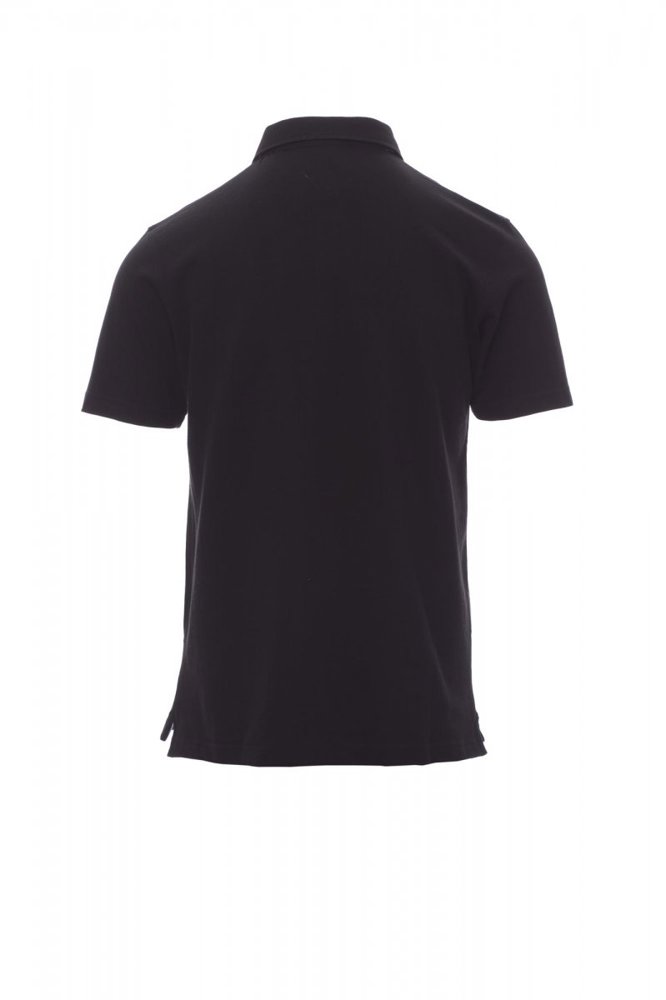 Prestige black S