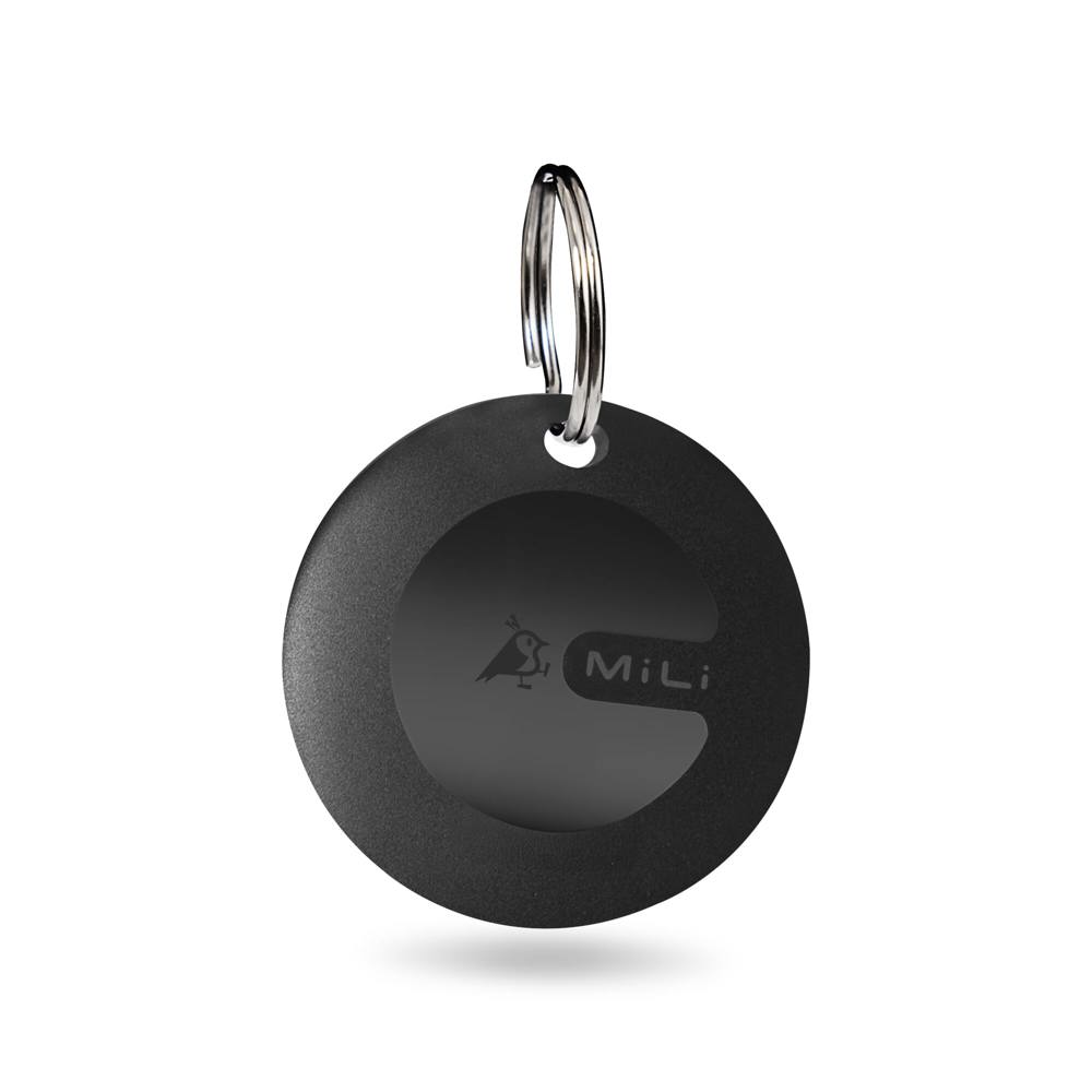 Aqiila Tagbird Waterbestendige Tracker met sleutelring