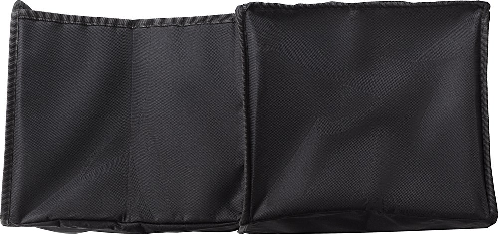 Auto-organizer Thatcher | Polyester | Opvouwbaar