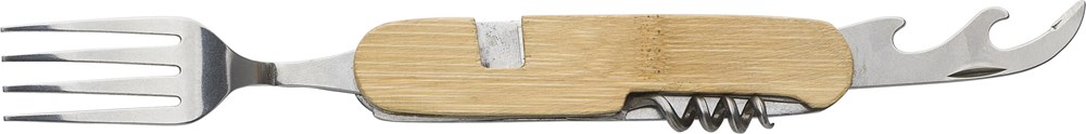 Bestelservies Ainsley | Bamboe | 6-in-1