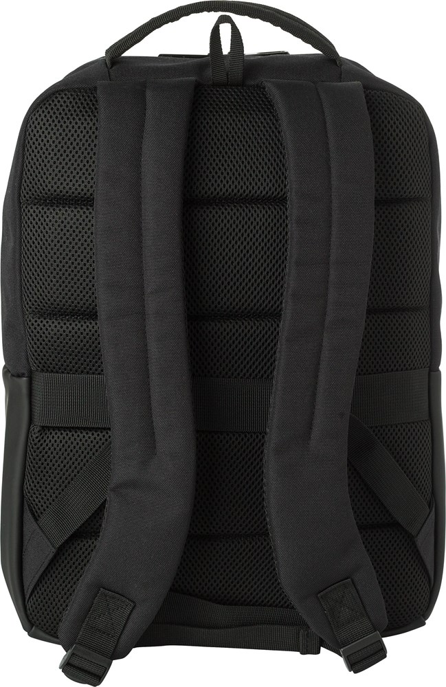 Rugzak Oscar | Polyester | Laptop 15" | 6 l