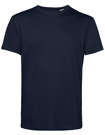 #Inspire E150_° T-Shirt - navy blue