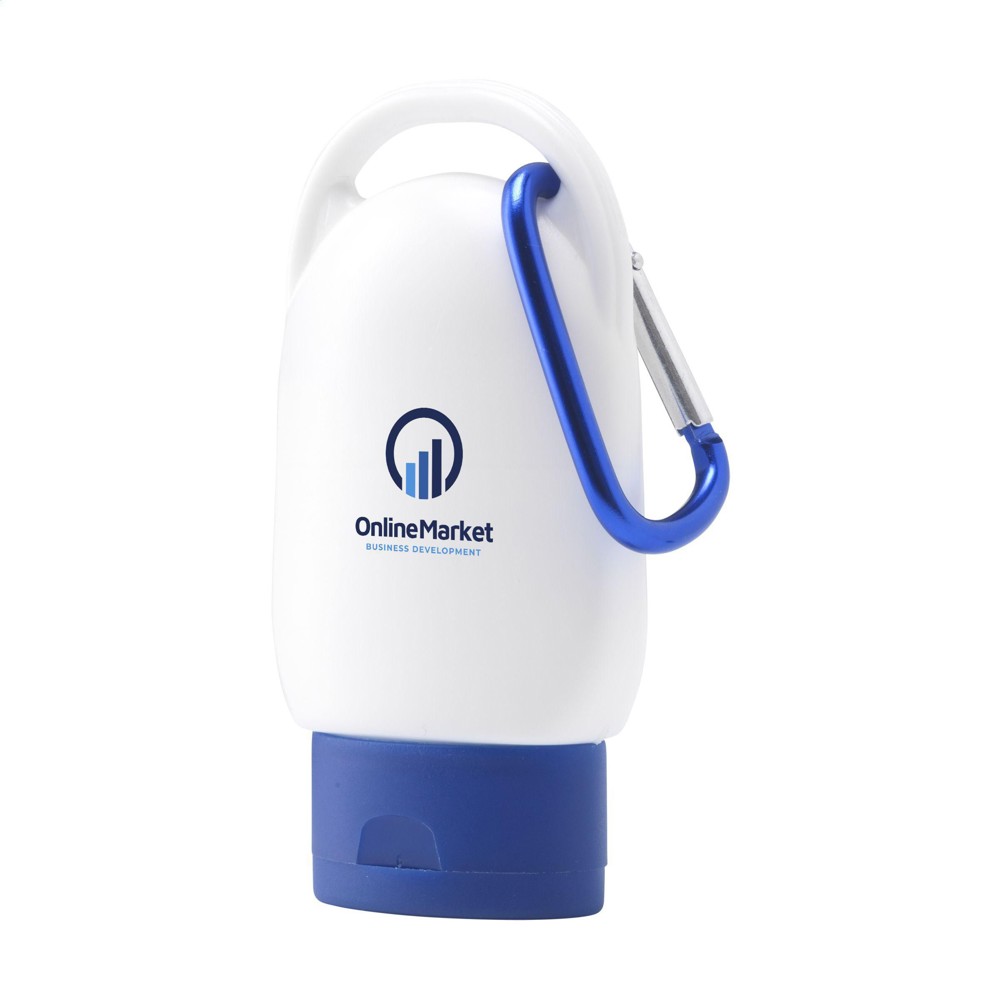 Clip-On Sunscreen factor 30