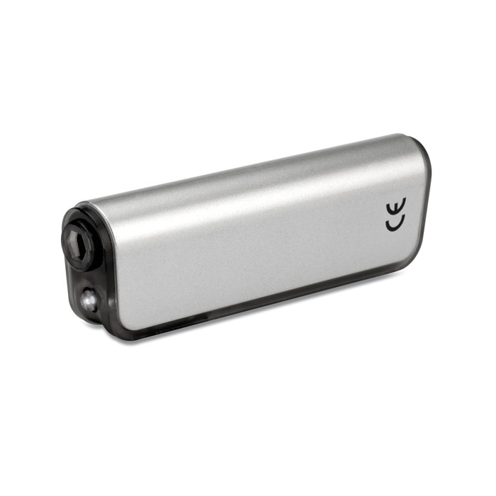 ALUTOOL - Multifunctionele LED-zaklamp