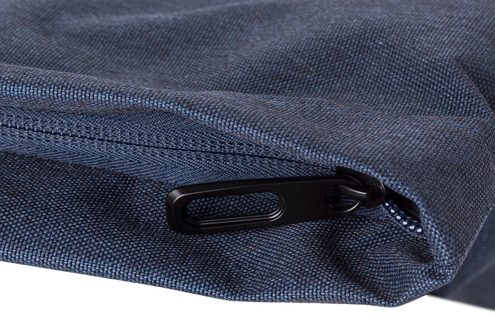 Rugzak Oberon | Gerecycled | Rolsluiting | Laptop 14" | 20 l