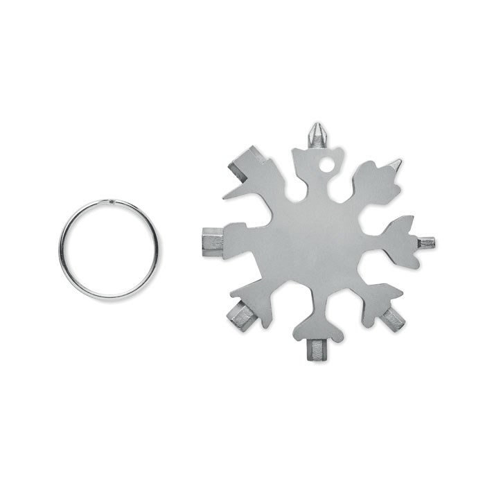 FLOQUET - Roestvrij stalen multi-tool