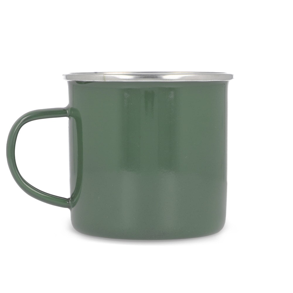 Emaille mok 350ml