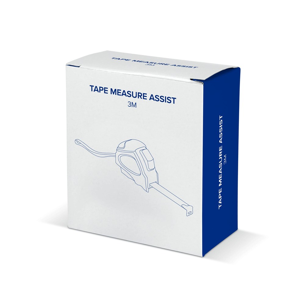 Assist Rolmaat 3 meter