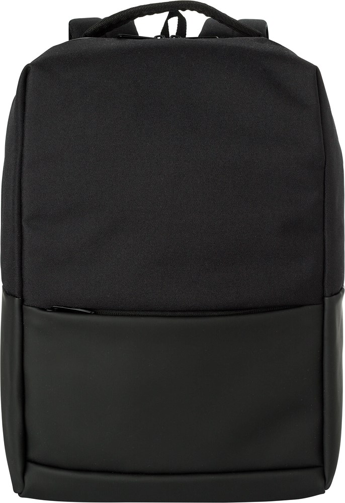 Rugzak Oscar | Polyester | Laptop 15" | 6 l