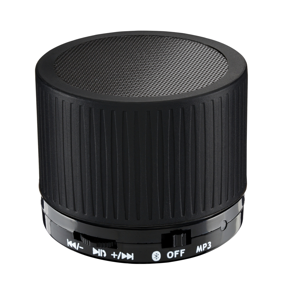 Bluetooth®-Luidspreker REEVES-myFERNLEY - Zwart