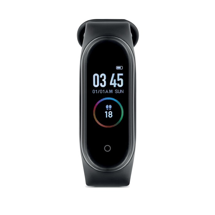 ARTA - Smart gezondheidshorloge