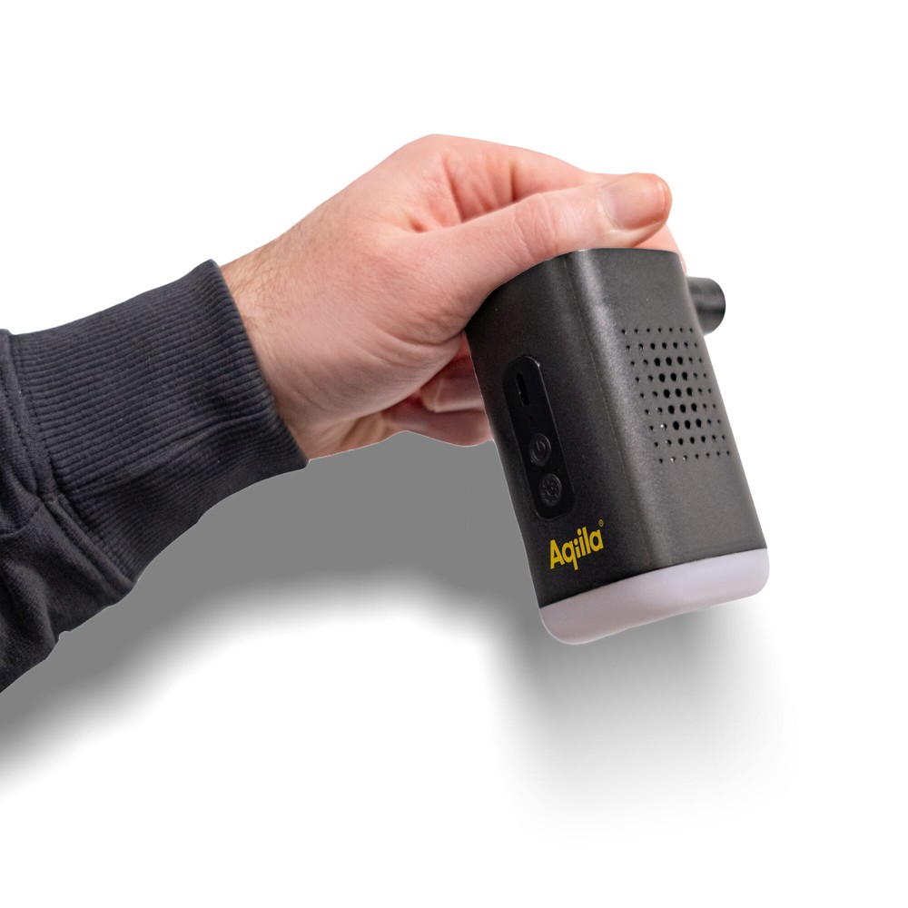 Aqiila Airbird C2 Draadloze Elektrische Luchtpomp
