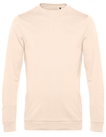#Set In Sweat - pale pink