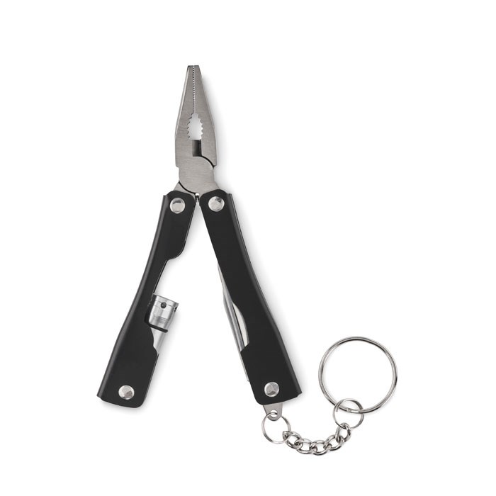 AYUDA - Opvouwbaar multi-tool mes
