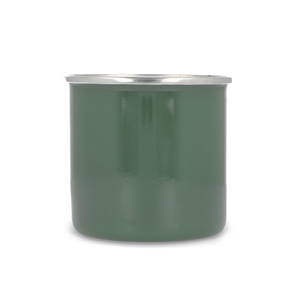Emaille mok 350ml