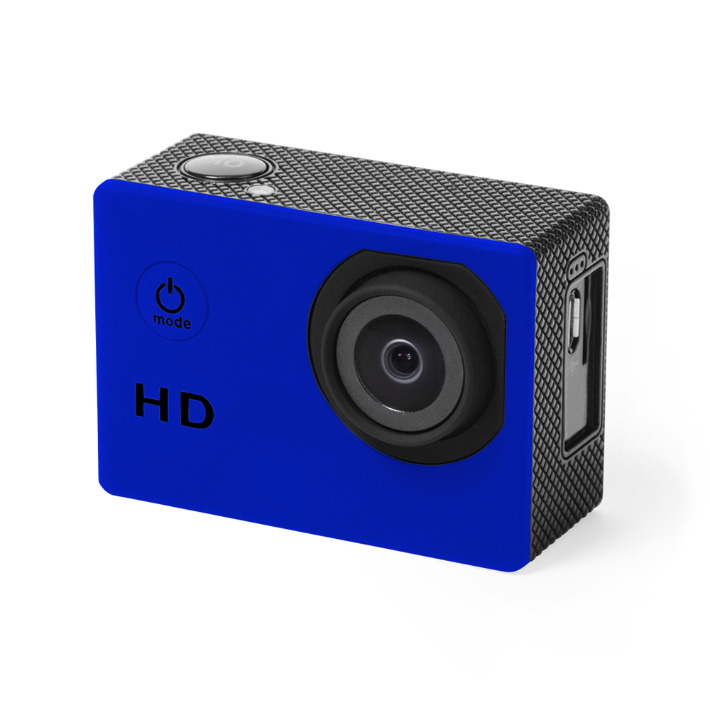 Sport Camara Komir