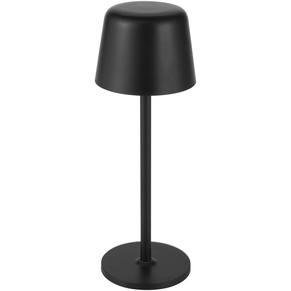 Alya oplaadbare dimbare tafellamp met 3 lichtstanden