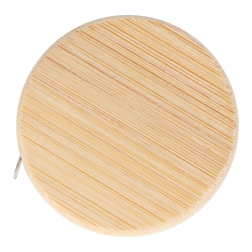 Bamboe Rolmaat 1 meter 