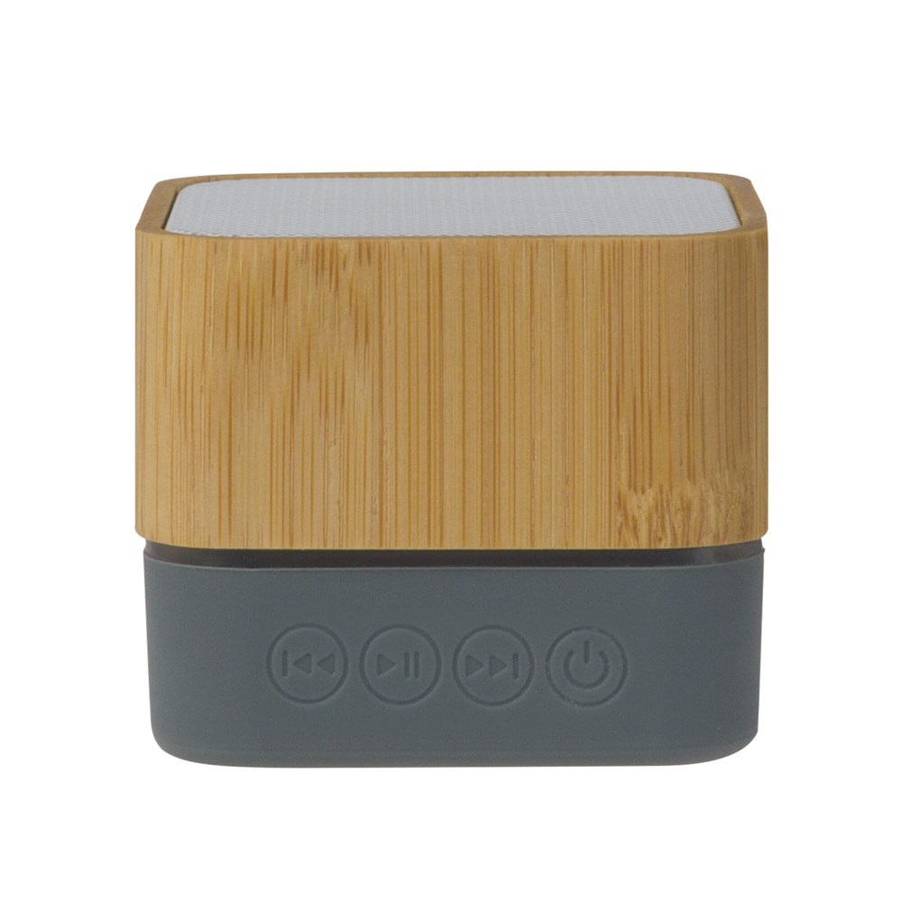 Bamboe Speaker 3W