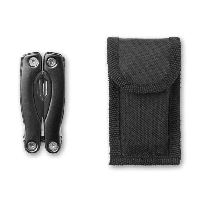 ALOQUIN MINI - Multifunctioneel mes