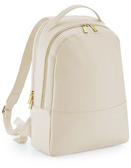 BagBase - Boutique Backpack - Oyster