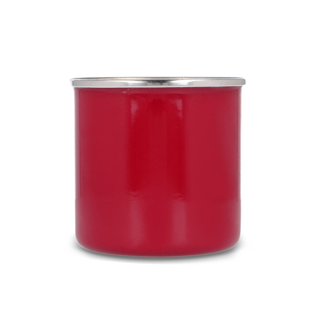 Emaille mok 350ml