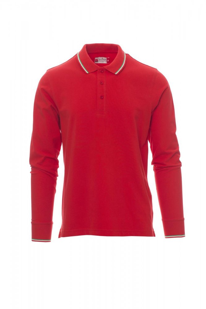 red/italy