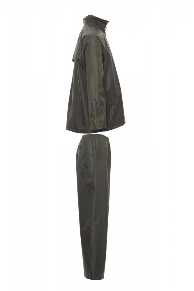 Set-Nylon green L