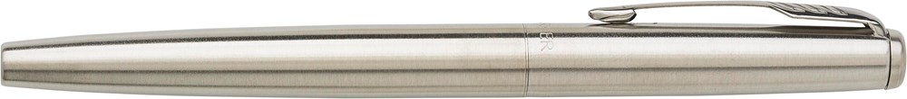 Parker Jotter Core vulpen | Roestvrijstaal