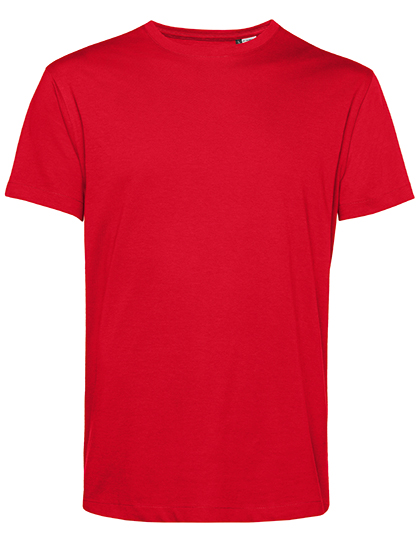 #Inspire E150_° T-Shirt - Red