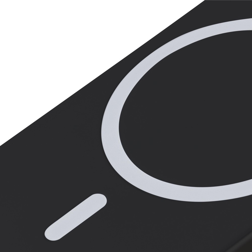 Draadloze-opladerpowerbank Miren | 5.000 mAh | Geschikt voor MagSafe
