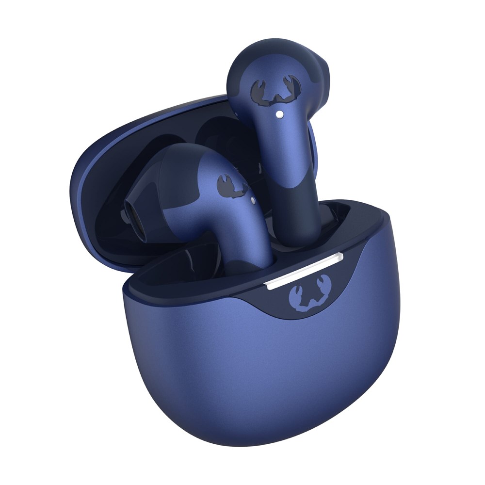 3TW2200 I Fresh 'n Rebel Twins Blaze - True Wireless oordopjes met ENC - blauw