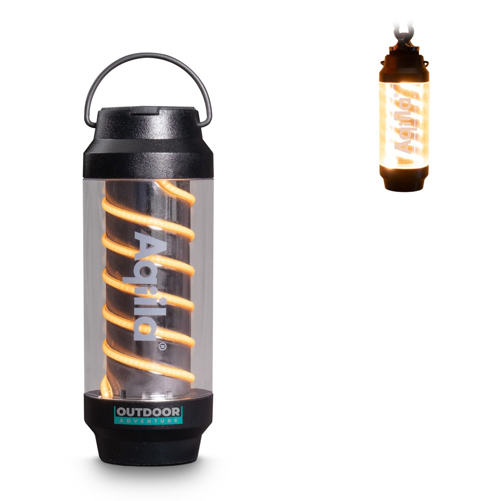 Aqiila Lightbird G1 Camping lamp en Zaklamp