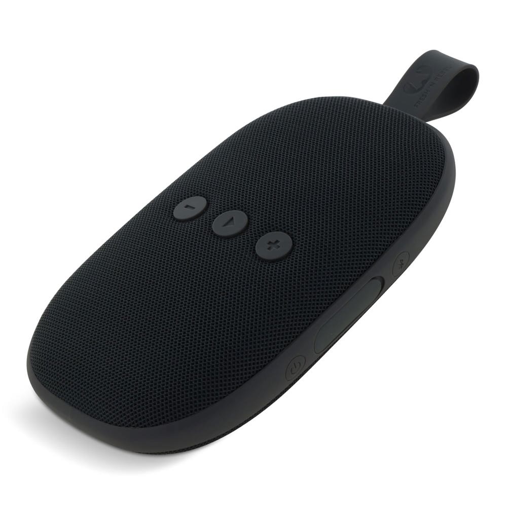 1RB6600 | Fresh 'n Rebel Rockbox Bold X waterproof TWS speaker