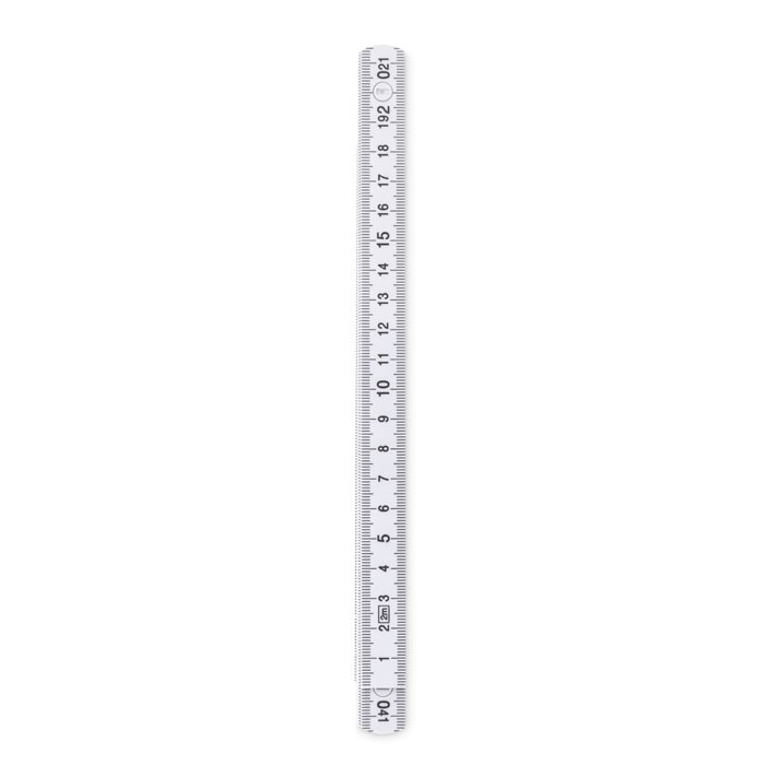 2 METER - Opvouwbare meetlat