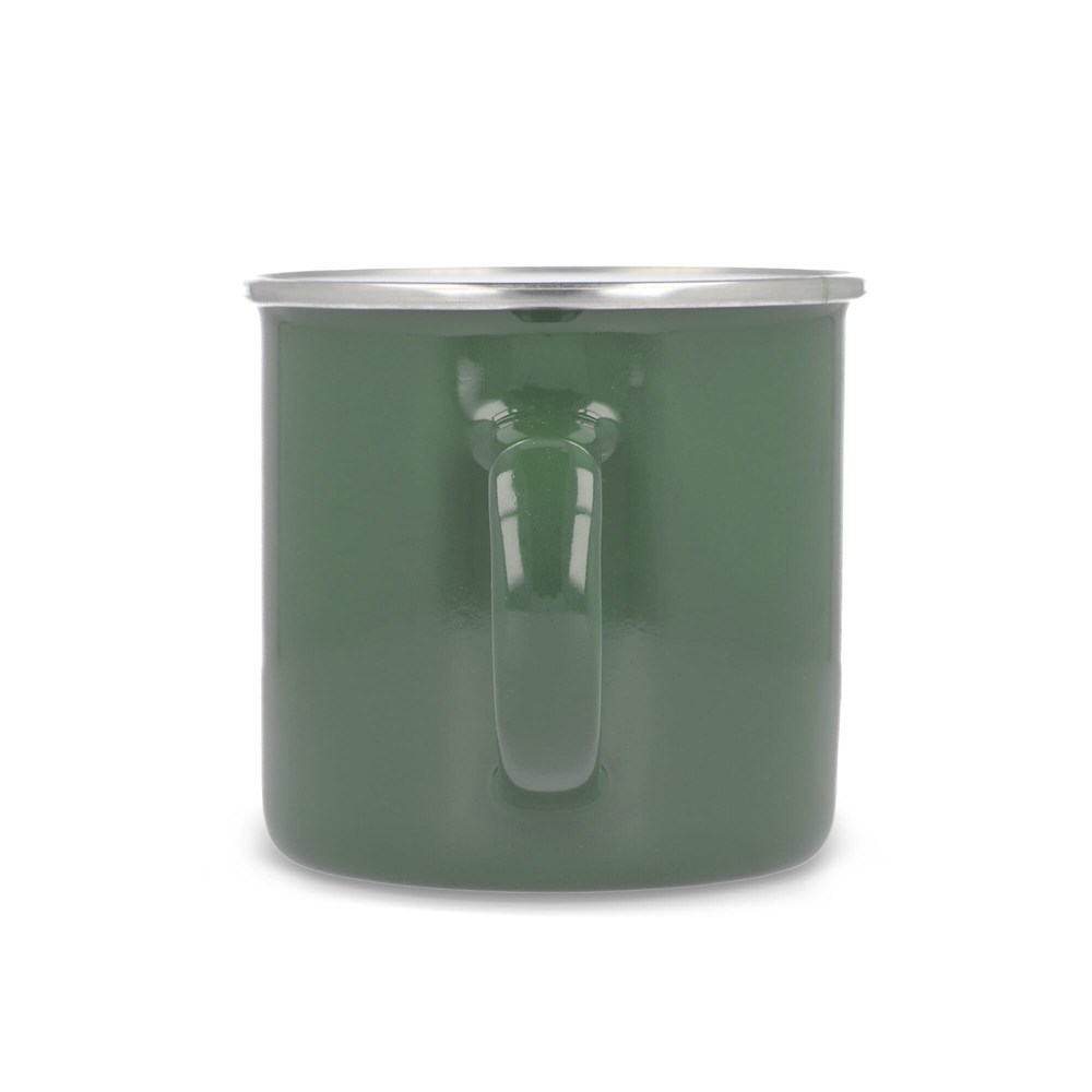 Emaille mok 350ml