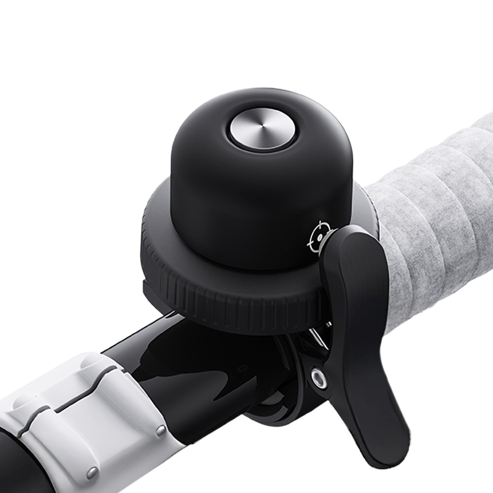 Aqiila Tagbird Waterdichte Tracker met Fietsbel